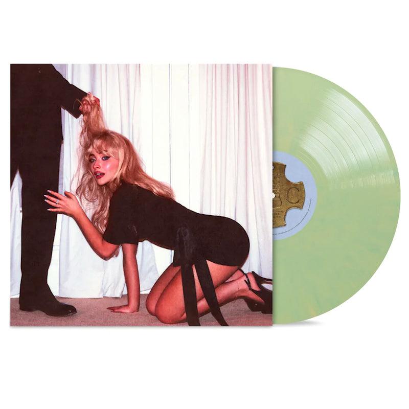 Sabrina Carpenter - Man's best friend (LP)