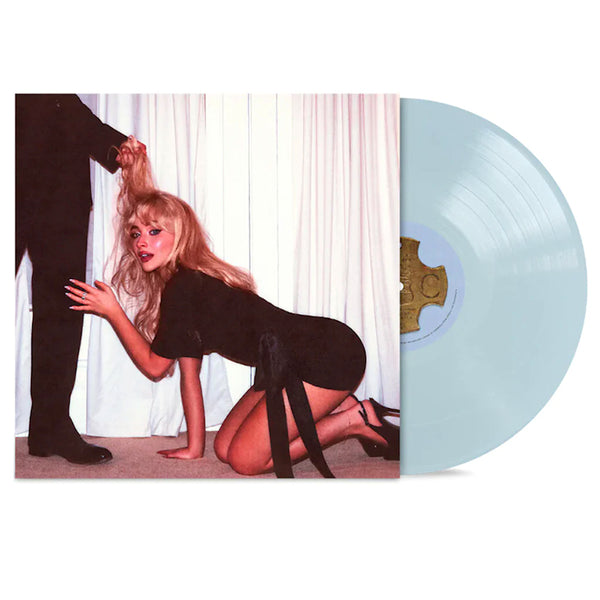 Sabrina Carpenter - Man's Best Friend - Baby Blue Vinyl (LP)