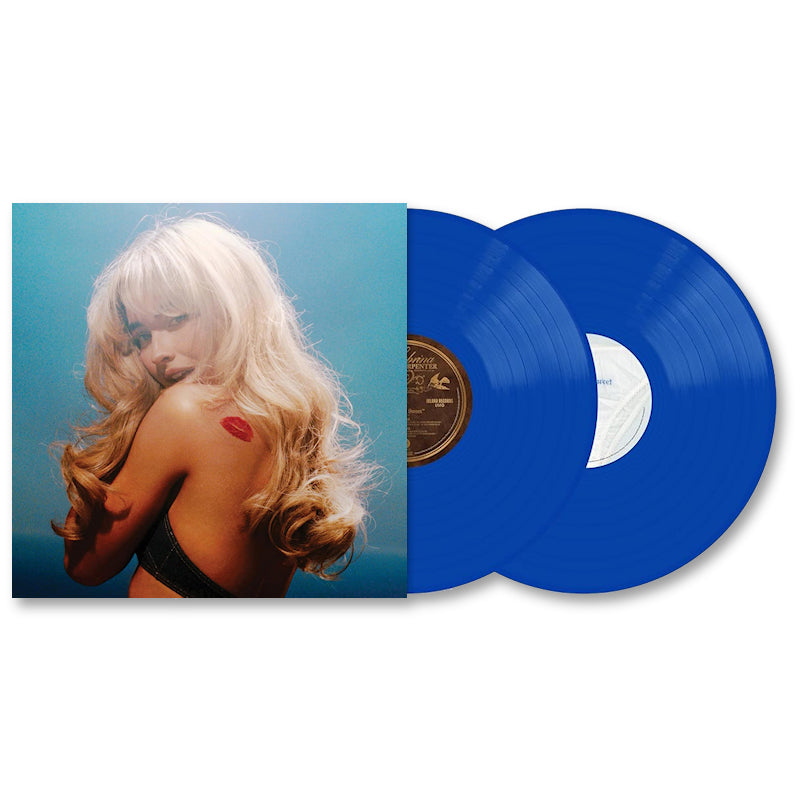Sabrina Carpenter - Short N' Sweet (Deluxe) (LP)