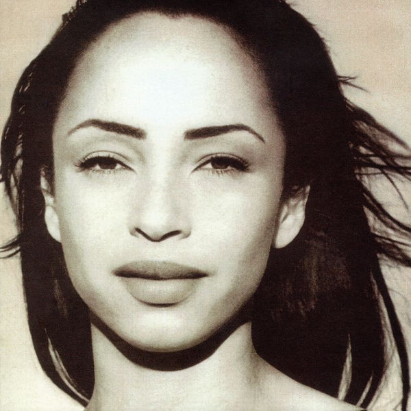 Sade - The best of (LP)