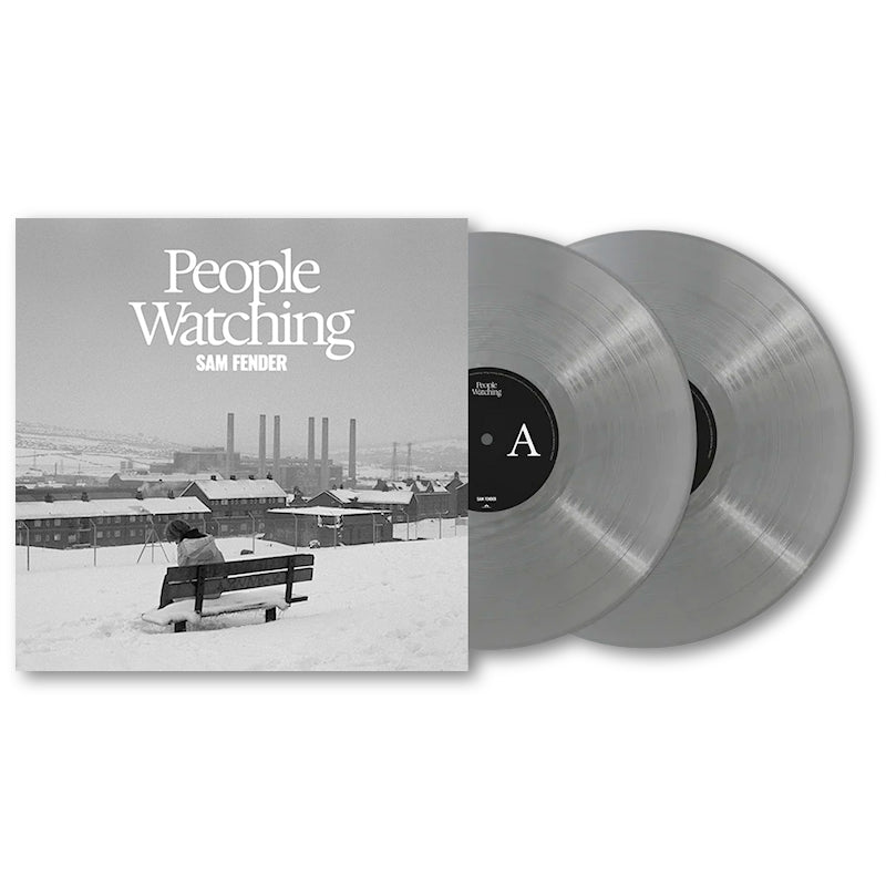 Sam Fender - People watching (LP)