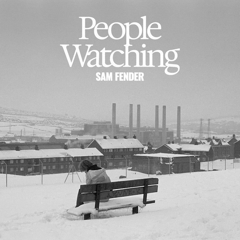 Sam Fender - People watching (LP)