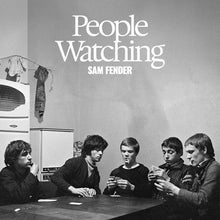 Load image into Gallery viewer, Sam Fender - People watching (LP)
