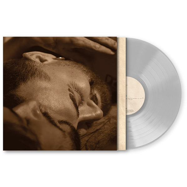 Sam Smith - Hazel Eyes Transparant vinyl (LP)