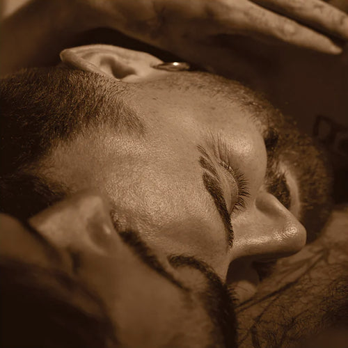 Sam Smith - Hazel Eyes Transparant vinyl (LP)