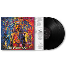Load image into Gallery viewer, Santana - Shaman (LP)
