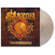 Load image into Gallery viewer, Saxon - Into the labyrinth (LP)
