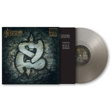Load image into Gallery viewer, Saxon - Solid ball of rock (LP)
