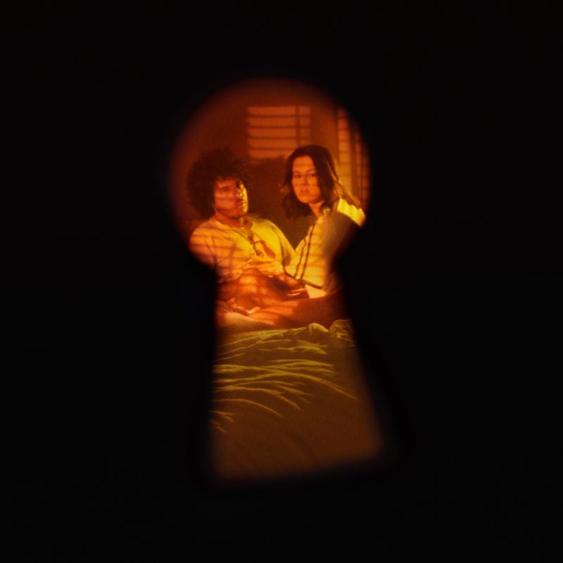 Benny Blanco Selena Gomez - I said i love you first (LP)