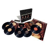 Load image into Gallery viewer, Sepultura - Roots (LP)
