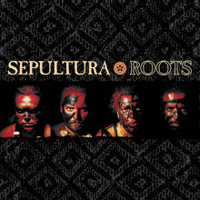 Load image into Gallery viewer, Sepultura - Roots (LP)
