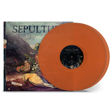 Load image into Gallery viewer, Sepultura - Sepulquarta (LP)
