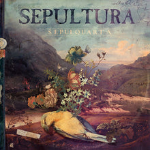 Load image into Gallery viewer, Sepultura - Sepulquarta (LP)
