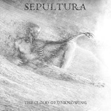 Afbeelding in Gallery-weergave laden, Sepultura - The cloud of unknowing (LP)
