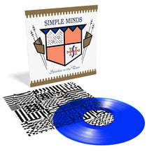 Afbeelding in Gallery-weergave laden, Simple Minds - Sparkle In The Rain (LP)
