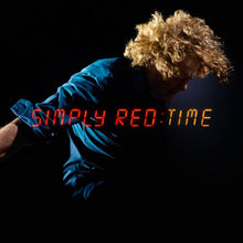 Afbeelding in Gallery-weergave laden, Simply Red - Time (LP)
