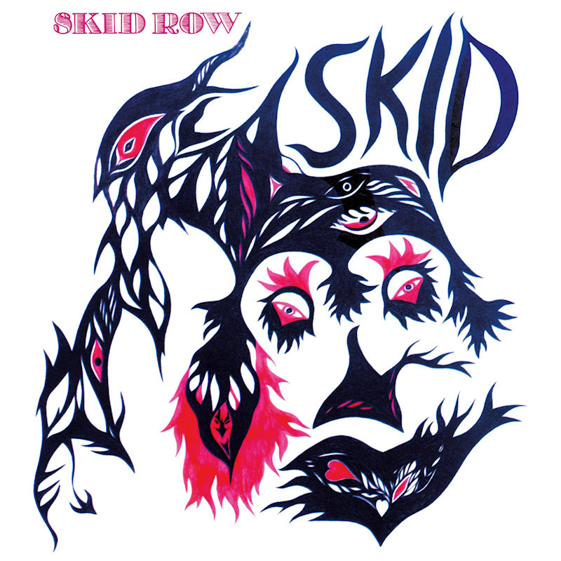 Skid Row - Skid (LP)