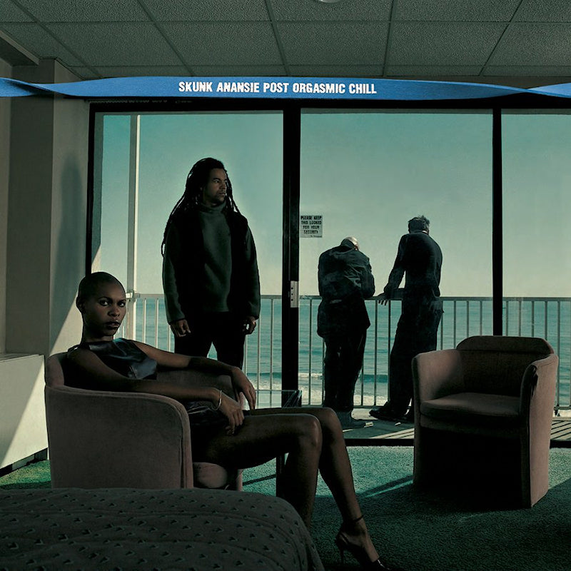 Skunk Anansie - Post Orgasmic Chill (LP)