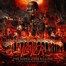 Afbeelding in Gallery-weergave laden, Slayer - Repentless killogy (LP)
