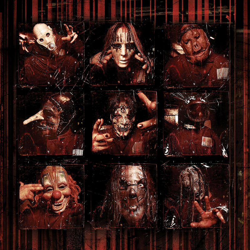 Slipknot - Slipknot (LP)