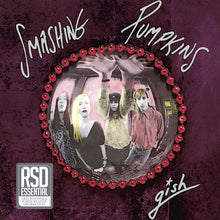 Afbeelding in Gallery-weergave laden, Smashing Pumpkins - Gish (LP)

