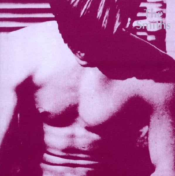 Smiths - Smiths (LP)
