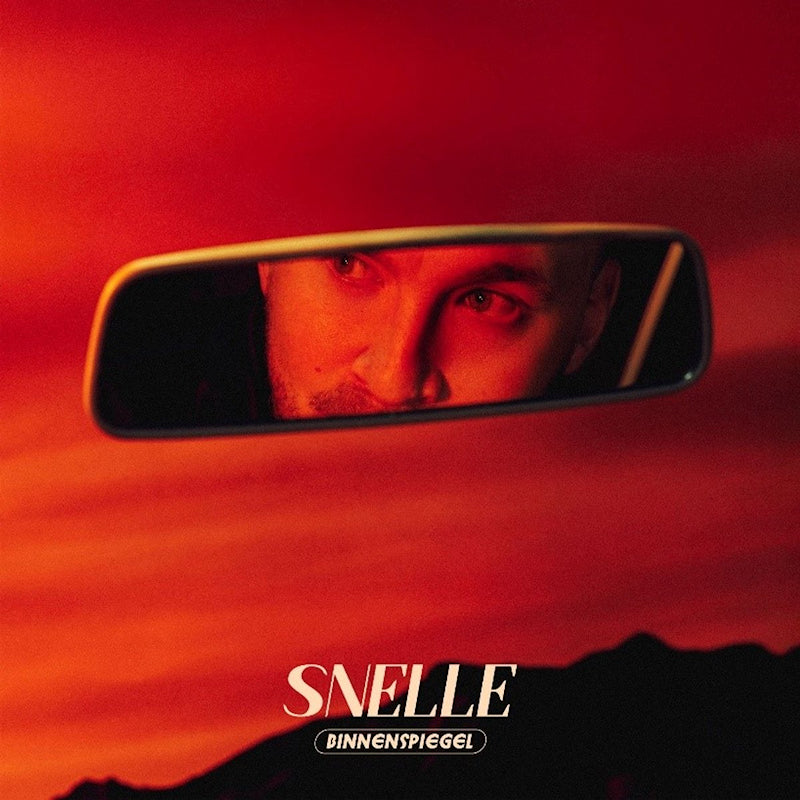 Snelle - Binnenspiegel (CD)
