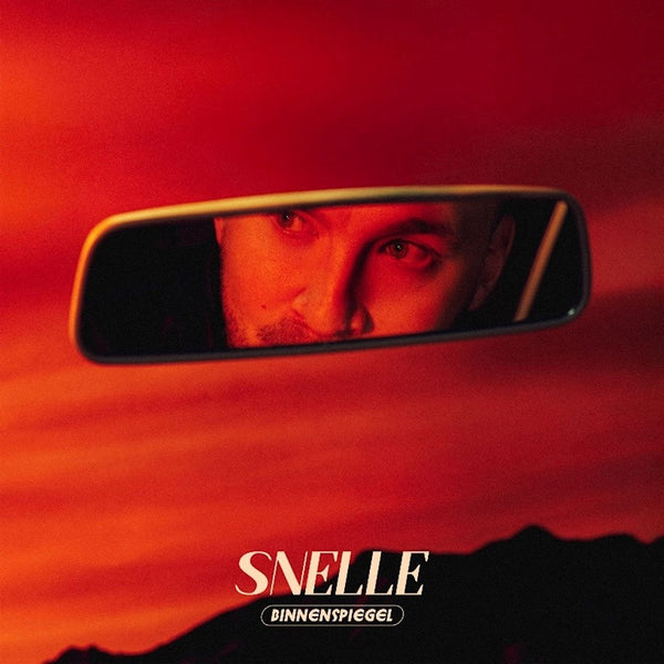 Snelle - Binnenspiegel (CD)