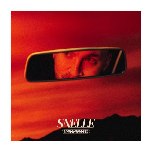 Snelle - Binnenspiegel (LP)