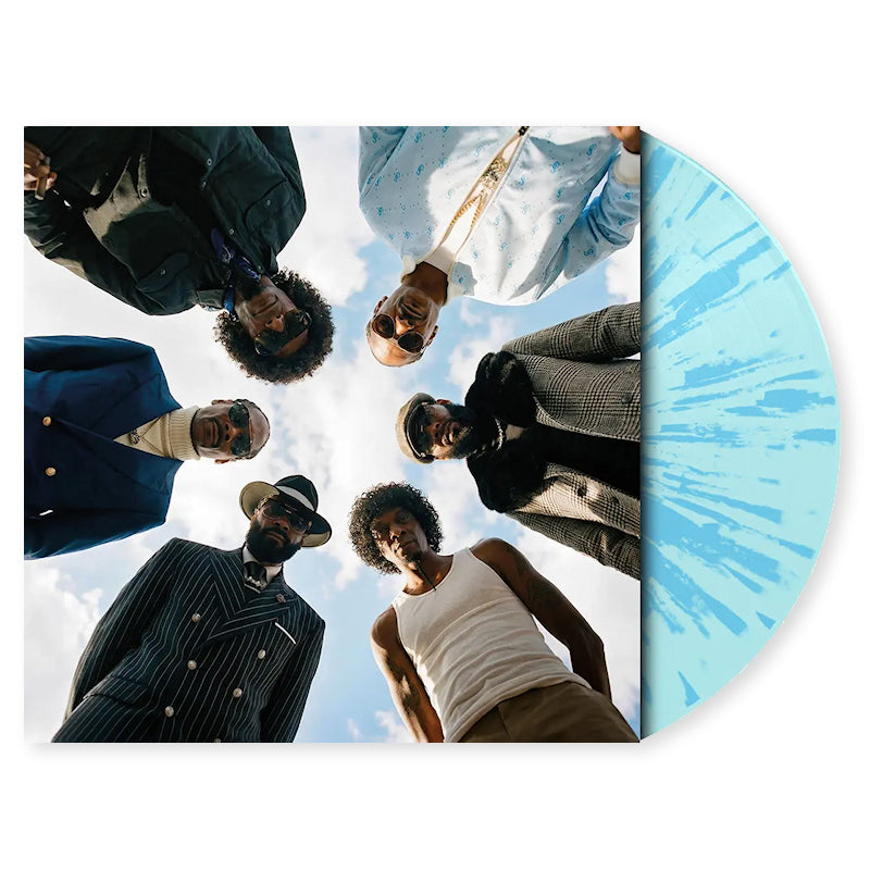 Snoop Dogg - 10 til midnight (LP)