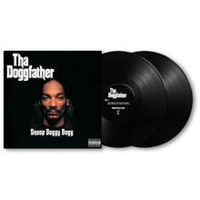 Afbeelding in Gallery-weergave laden, Snoop Doggy Dogg - Tha doggfather (LP)
