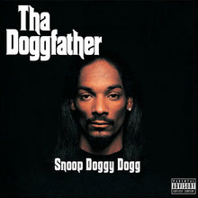 Afbeelding in Gallery-weergave laden, Snoop Doggy Dogg - Tha doggfather (LP)
