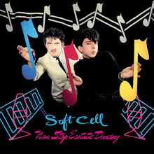 Load image into Gallery viewer, Soft Cell - Non Stop Ecstatic Dancing (LP)
