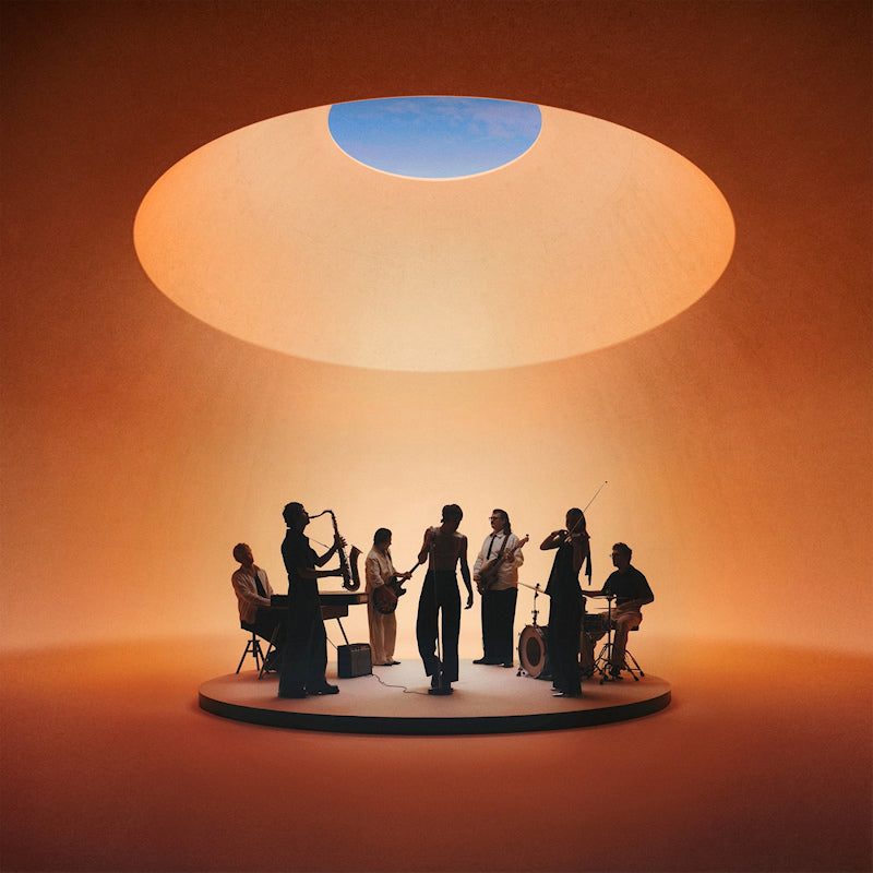 Son Mieux - 24 hours (LP)