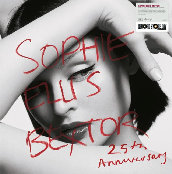 Sophie Ellis-Bextor - Read My Lips (25th Anniversary Edition) (LP)