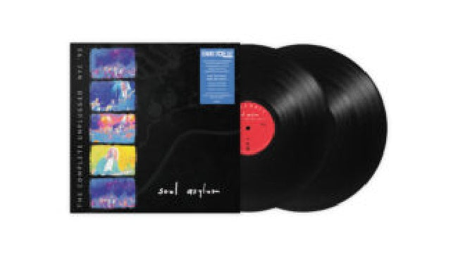Soul Asylum - The Complete Unplugged NYC '93 (LP)
