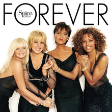 Afbeelding in Gallery-weergave laden, Spice Girls - Forever (LP)
