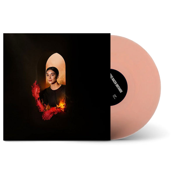 St. Vincent - Todos Nacen Gritando (LP)
