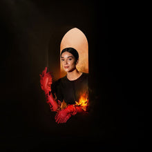 Afbeelding in Gallery-weergave laden, St. Vincent - Todos Nacen Gritando (LP)
