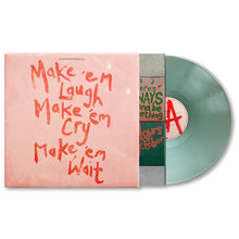 Afbeelding in Gallery-weergave laden, Stereophonics - Make &#39;Em Laugh, Make &#39;Em Cry, Make &#39;Em Wait (LP)
