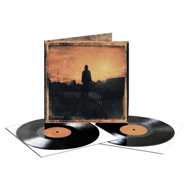 Steven Wilson - Grace For Drowning (LP)