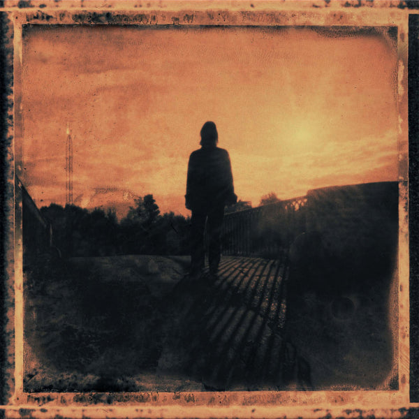 Steven Wilson - Grace For Drowning (LP)