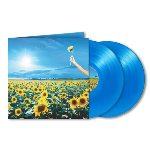 Stone Temple Pilots - Thank you (LP)