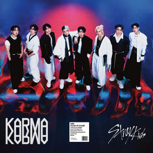 Afbeelding in Gallery-weergave laden, Stray Kids - Karma (LP)
