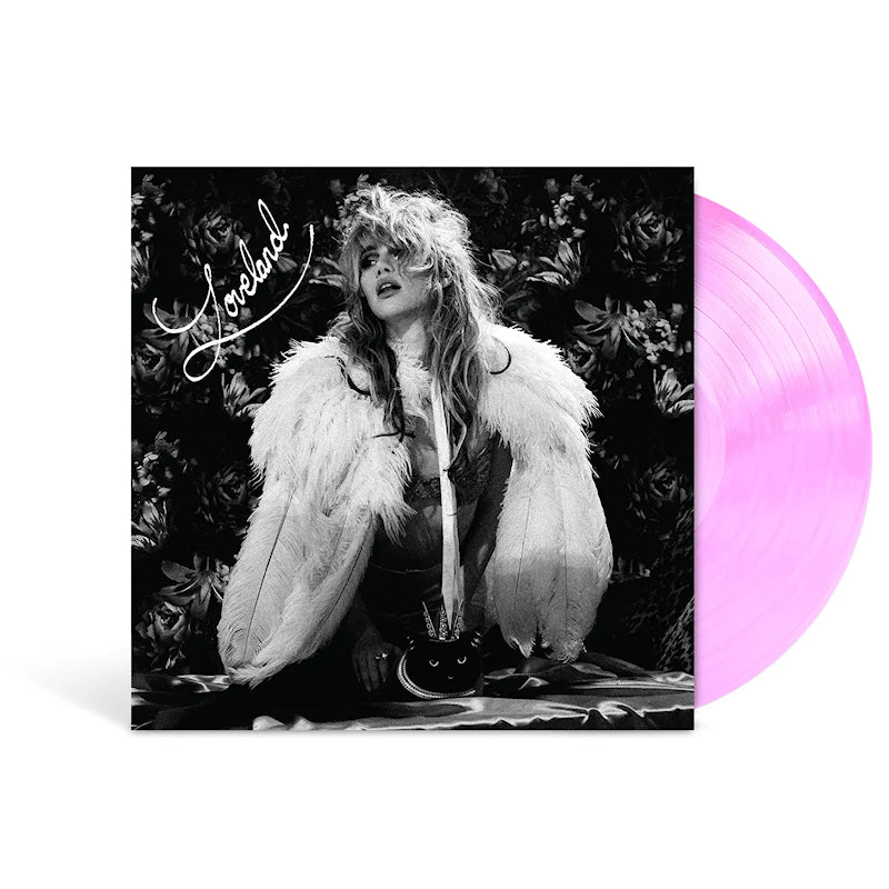 Suki Waterhouse - Loveland - Pink Vinyl (LP)