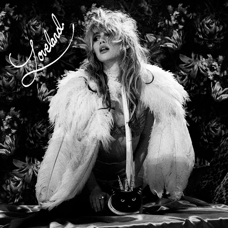 Suki Waterhouse - Loveland - Pink Vinyl (LP)