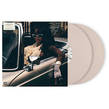 Load image into Gallery viewer, Summer Walker -  Finally Over It (Indie Only Opaque Bone 2LP) (LP)
