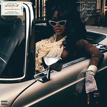 Load image into Gallery viewer, Summer Walker -  Finally Over It (Indie Only Opaque Bone 2LP) (LP)
