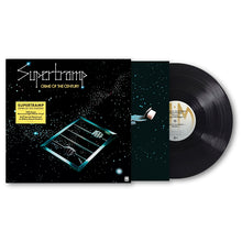 Load image into Gallery viewer, Supertramp - Crime of the century (LP)
