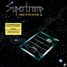 Load image into Gallery viewer, Supertramp - Crime of the century (LP)
